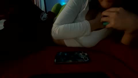 kittimisa online show from 02-24-26, 04:21