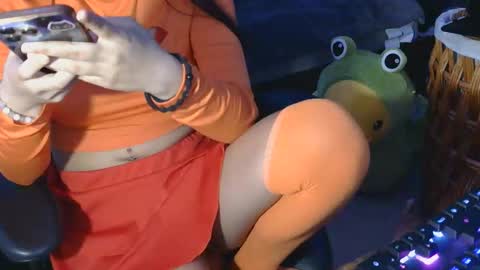 kittimisa online show from 03-03-26, 12:06