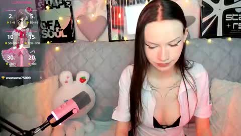 Kitti online show from 01-17-26, 03:39