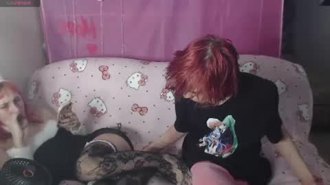 kitttywhisper online show from 07-17-26, 05:18