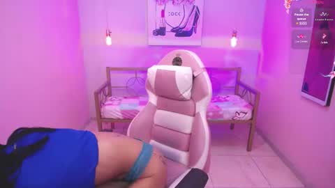 PVT 12TK  02PM - 9PM COLOMBIA online show from 06-23-26, 07:12