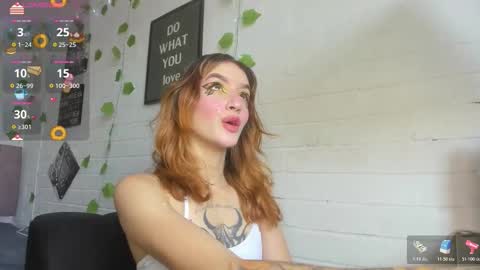 Snapshot of kitty__black__ chatting on 11-24-25, 08:30 KITTY online show from 11-24-25, 08:30