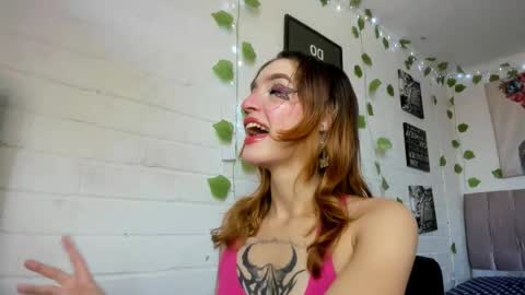 Snapshot of kitty__black__ chatting on 12-04-25, 07:55 KITTY online show from 12-04-25, 07:55