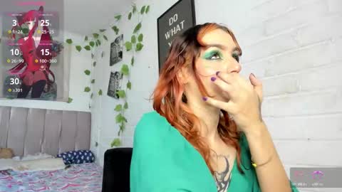  KITTY online show from 02-26-26, 08:52