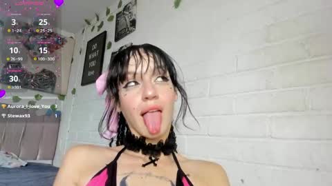  KITTY online show from 05-21-26, 09:44