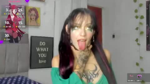  KITTY online show from 07-06-26, 08:44