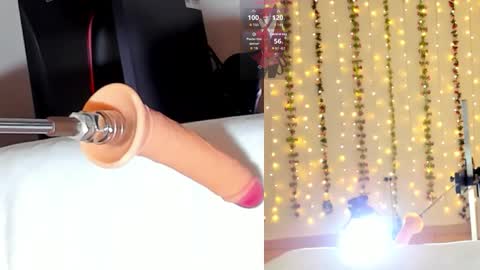 Kitty online show from 12-23-25, 10:02