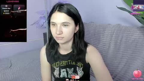 kitty blondy online show from 05-05-26, 03:14