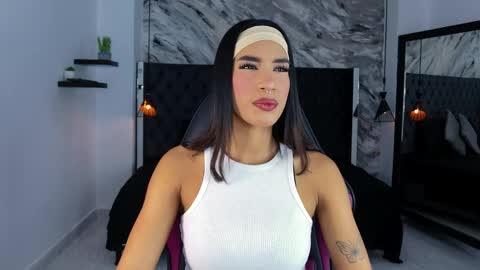 Kitty online show from 06-02-26, 11:56