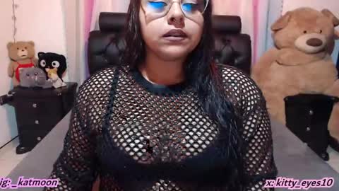kitty online show from 04-13-26, 03:23
