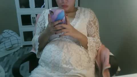 Snapshot of kitty_fussy chatting on 10-07-25, 07:22 kitty_fussy online show from 10-07-25, 07:22