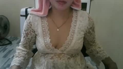 Snapshot of kitty_fussy chatting on 10-26-25, 07:03 kitty_fussy online show from 10-26-25, 07:03