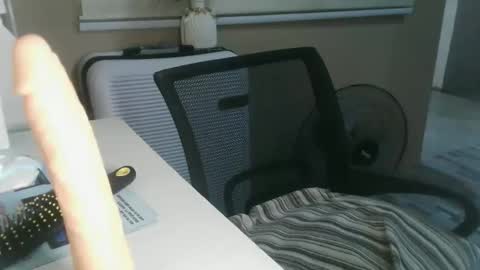 kitty_fussy online show from 02-03-26, 05:16