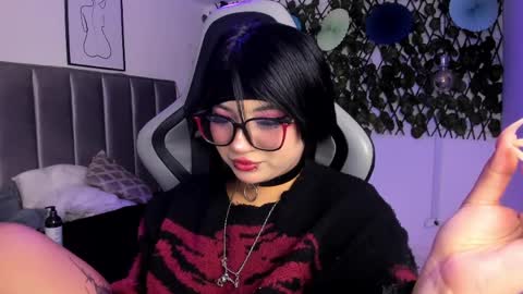 Camila online show from 04-09-26, 06:19