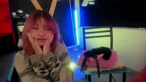 kitty_gang_ online show from 02-10-26, 01:15