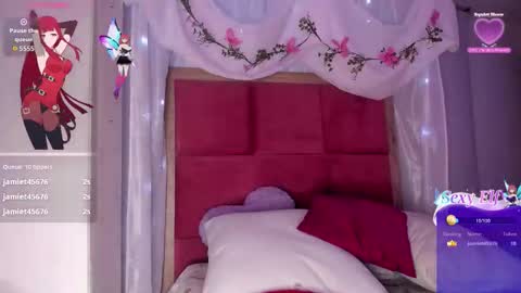 Kate online show from 01-15-26, 11:19