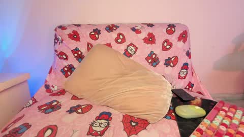 kitty_kryss online show from 05-20-26, 02:01