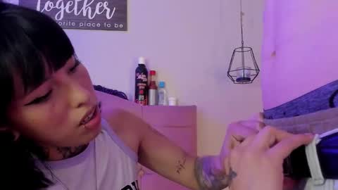 kitty_ls online show from 01-31-26, 08:18