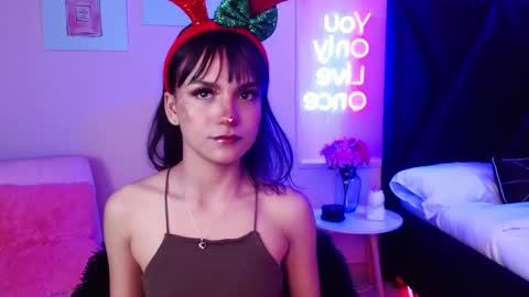 KITTY online show from 12-19-25, 08:16