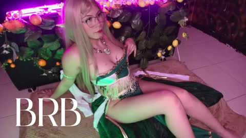 Kitty online show from 02-03-26, 03:15