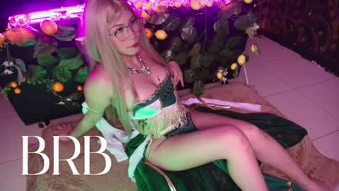 Kitty online show from 02-21-26, 03:07