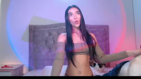 Snapshot of kitty_mia29 chatting on 09-25-25, 07:12 Kitty online show from 09-25-25, 07:12