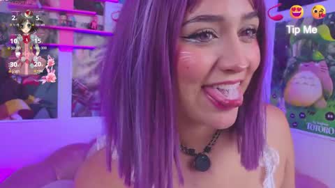 Nicol Gomez online show from 05-28-26, 10:18