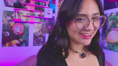 Nicol Gomez online show from 05-30-26, 11:46
