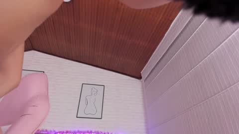 Kitty online show from 01-14-25, 10:44