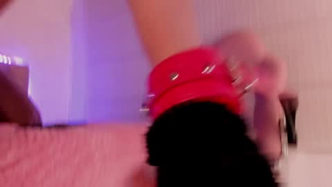 Kitty online show from 01-28-25, 10:34