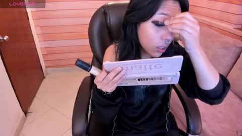 Kitty online show from 10-12-25, 10:25