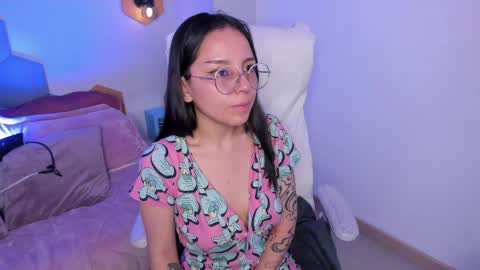 Kitty online show from 04-11-26, 02:27