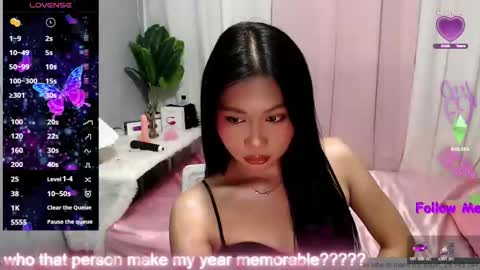 kitty for you online show from 11-09-25, 09:51