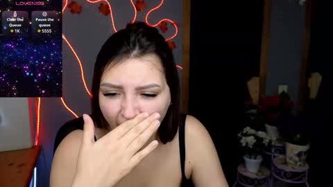 Kate online show from 11-22-25, 01:10