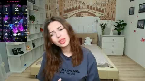 Kate online show from 02-25-26, 12:37