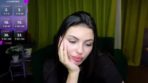 Snapshot of kitty_shenson chatting on 06-17-26, 06:31 Kate online show from 06-17-26, 06:31