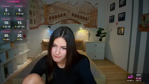 Snapshot of kitty_shenson chatting on 07-16-26, 05:41 Kate online show from 07-16-26, 05:41