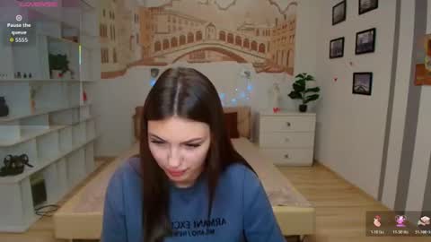 Snapshot of kitty_shenson chatting on 07-19-26, 06:06 Kate online show from 07-19-26, 06:06
