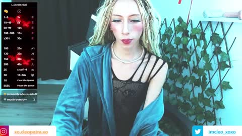 kitty_vaal online show from 01-13-25, 10:36