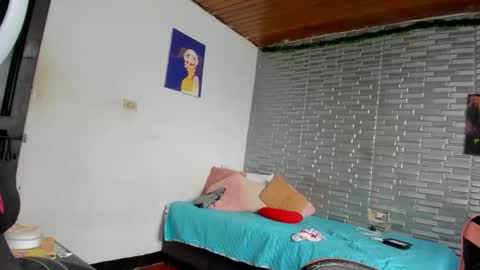 violet online show from 03-28-26, 03:11