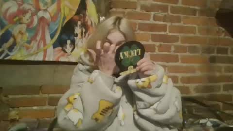 GoddessKittyFinDom online show from 12-14-24, 04:23