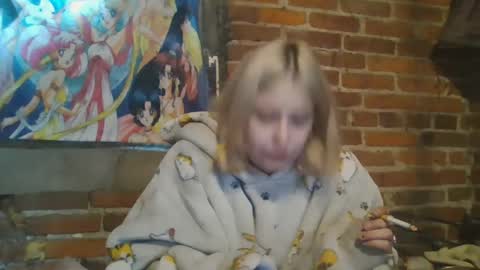 GoddessKittyFinDom online show from 12-15-24, 03:20