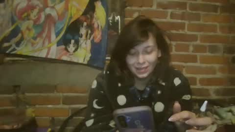 GoddessKittyFinDom online show from 02-23-25, 06:49