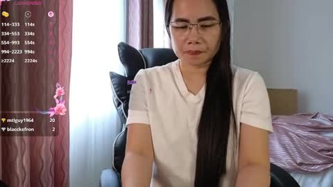 kittybabe0528 online show from 04-19-26, 11:09