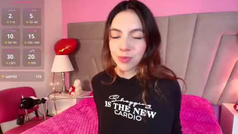 Kitty online show from 02-17-26, 01:18