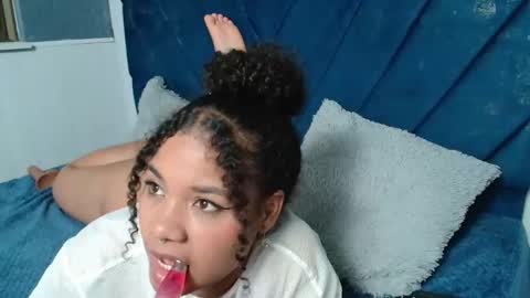 Snapshot of kittybrookex chatting on 02-10-25, 08:31 Valery online show from 02-10-25, 08:31