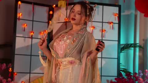 Katya online show from 02-10-25, 09:25