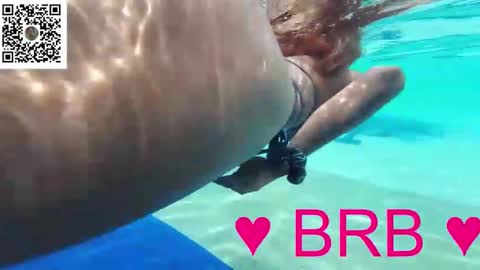 Samantha Grey online show from 01-20-25, 07:14