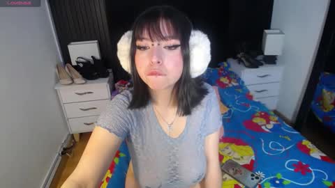 kittyhouse_hs online show from 12-04-24, 02:53