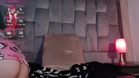 kittyhouse_hs online show from 02-14-25, 03:00